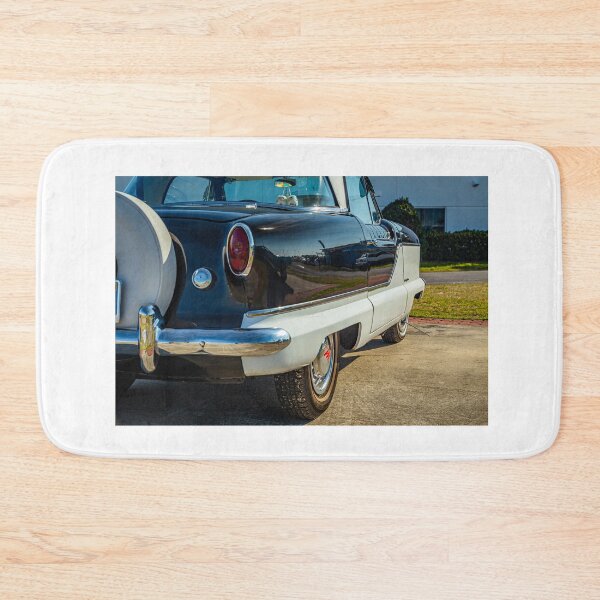 Item preview, 1960 American Motors Nash Metropolitan designed and sold by GestaltImagery.