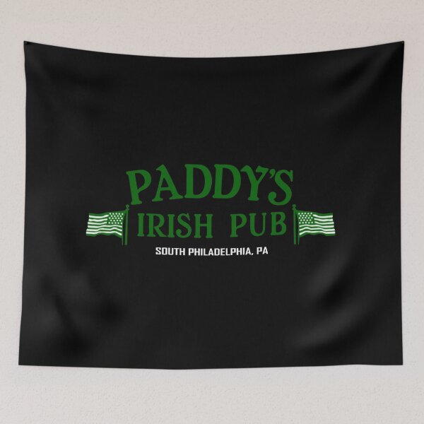 Item preview, paddy irish pub designed and sold by lysmack.