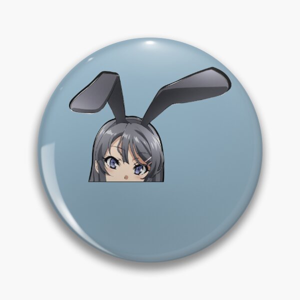 Pin by Princess Belle on Seishun Buta Yarou wa Bunny Girl Senpai