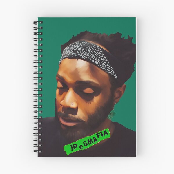 Item preview, The BEST Of JPEGMAFIA JPEG MAFIA designed and sold by asmad-asmad.