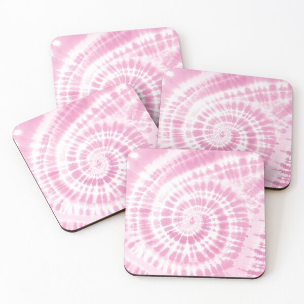 Item preview, Pastel Pink Abstract Spiral Retro designed and sold by trajeado14.