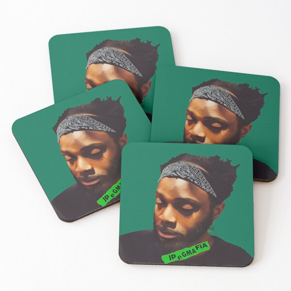 Item preview, The BEST Of JPEGMAFIA JPEG MAFIA designed and sold by asmad-asmad.