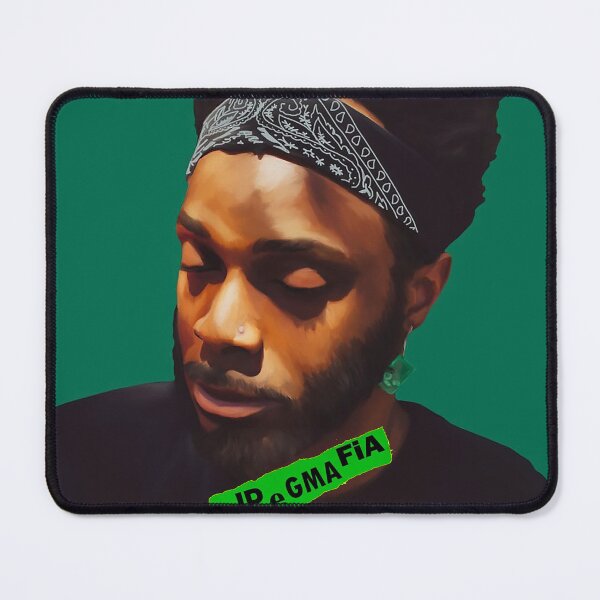 Item preview, The BEST Of JPEGMAFIA JPEG MAFIA designed and sold by asmad-asmad.