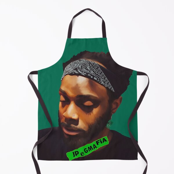 Item preview, The BEST Of JPEGMAFIA JPEG MAFIA designed and sold by asmad-asmad.