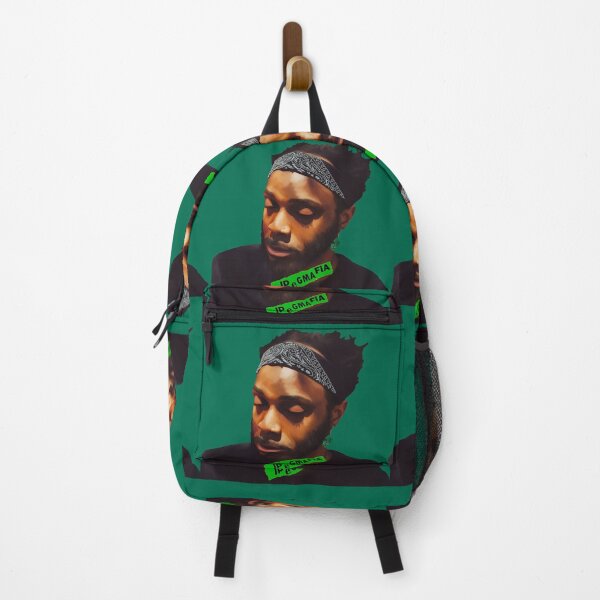 Item preview, The BEST Of JPEGMAFIA JPEG MAFIA designed and sold by asmad-asmad.