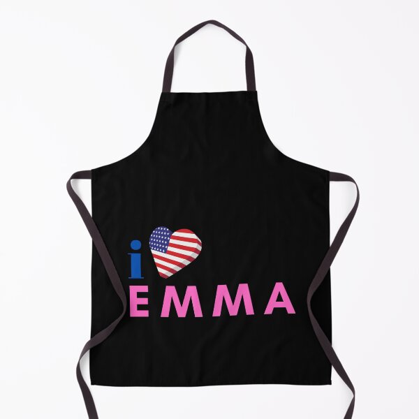 Item preview, I love Emma designed and sold by pookamon14.