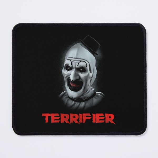 Item preview, Terrifier 2 Art the Clown designed and sold by cakarsetan.