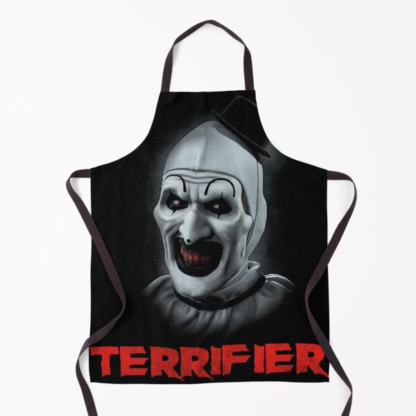 Item preview, Terrifier 2 Art the Clown designed and sold by cakarsetan.
