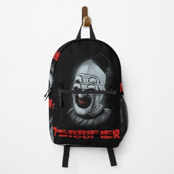 Artikelvorschau, Terrifier 2 Kunst der Clown entworfen und verkauft von cakarsetan.