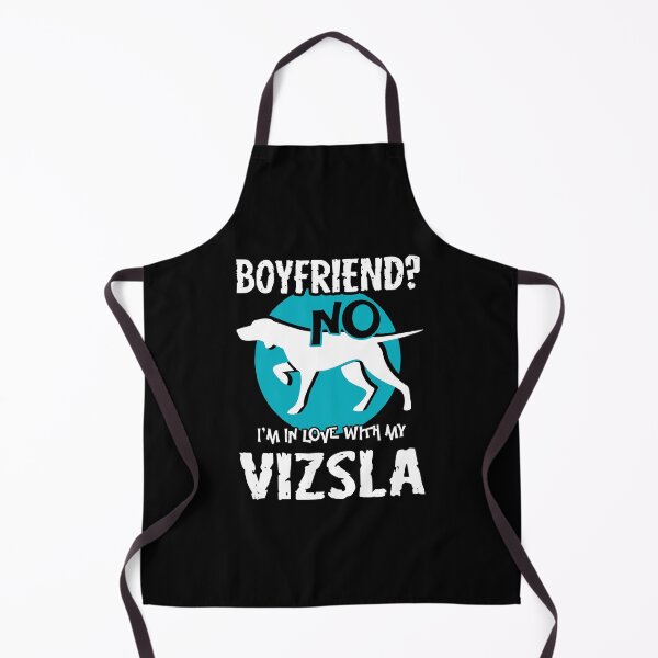 Item preview, I'm In Love With Vizsla designed and sold by UnknownArtistt.