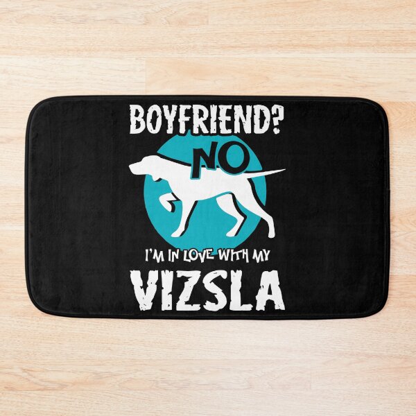 Item preview, I'm In Love With Vizsla designed and sold by UnknownArtistt.