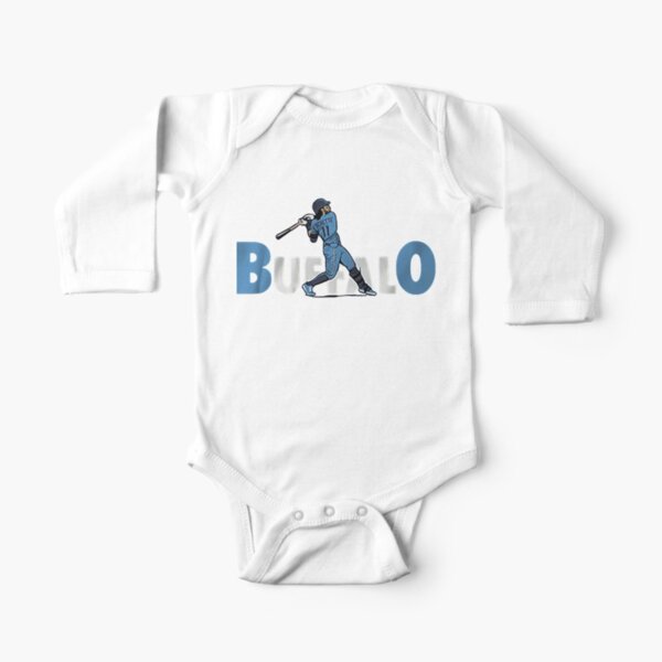 Bo Bichette (2) Kids T-Shirt for Sale by GeorgeYoung458