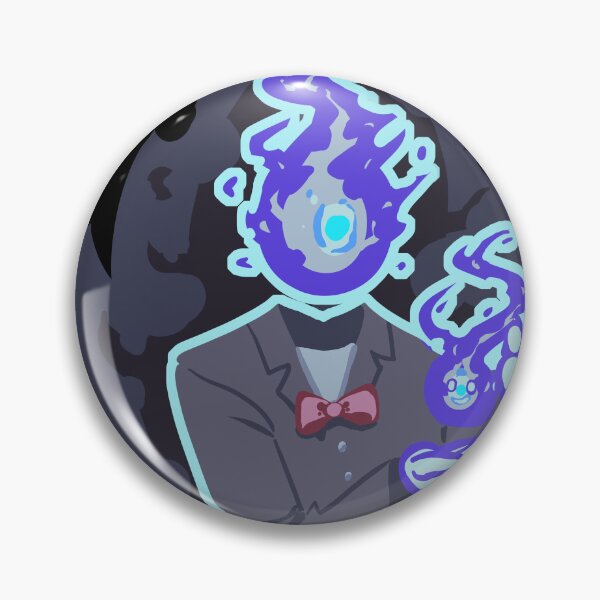 Item preview, Flat colored artwork - Cold Spooky Flame designed and sold by llooddroos.