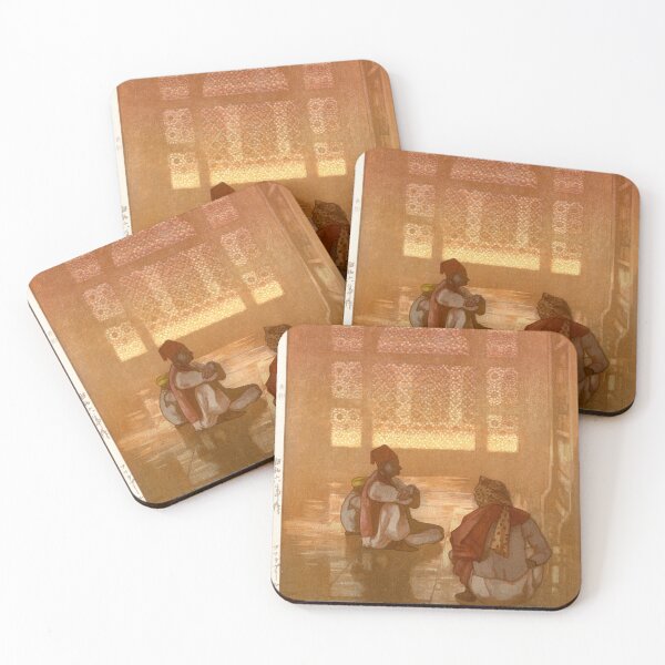 Item preview, Hiroshi Yoshida. A window in Fatehpur Sikri. designed and sold by likiska.