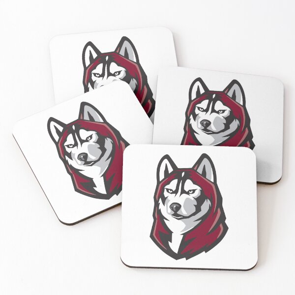 Item preview, Bloomsburg Huskies logo  designed and sold by Jenifersopah.