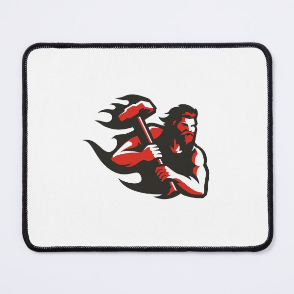 Item preview, Cal U Vulcans designed and sold by Jenifersopah.
