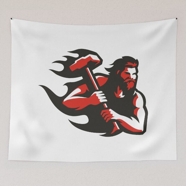 Item preview, Cal U Vulcans designed and sold by Jenifersopah.