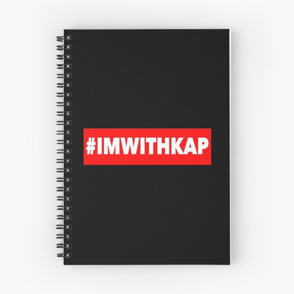 Item preview, IMWITHKAP designed and sold by lysmack.