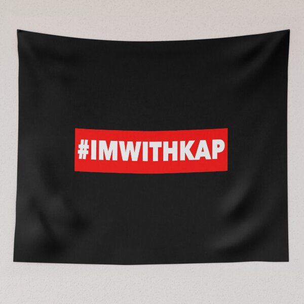 Item preview, IMWITHKAP designed and sold by lysmack.