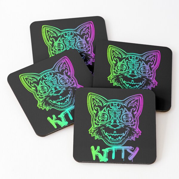 Item preview, Kitty designed and sold by Salt & Concrete.