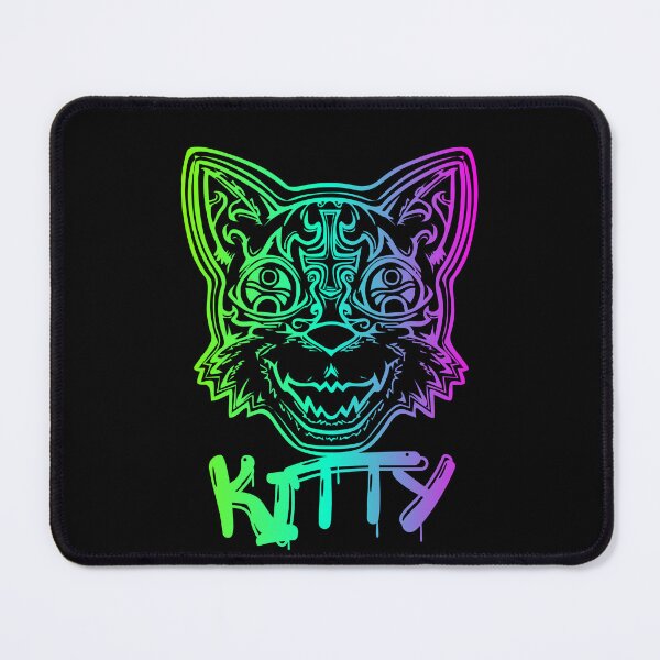 Item preview, Kitty designed and sold by Salt & Concrete.