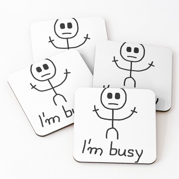 Item preview, Stickman funny quote designed and sold by StickyMann.