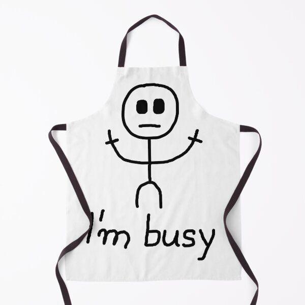 Item preview, Stickman funny quote designed and sold by StickyMann.