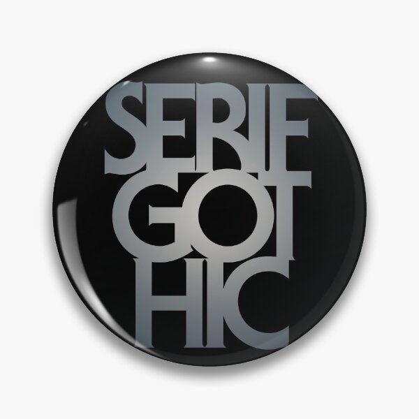 Item preview, Serif Gothic v.1 designed and sold by x1brett.