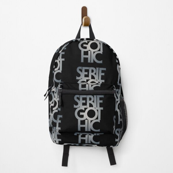 Item preview, Serif Gothic v.1 designed and sold by x1brett.