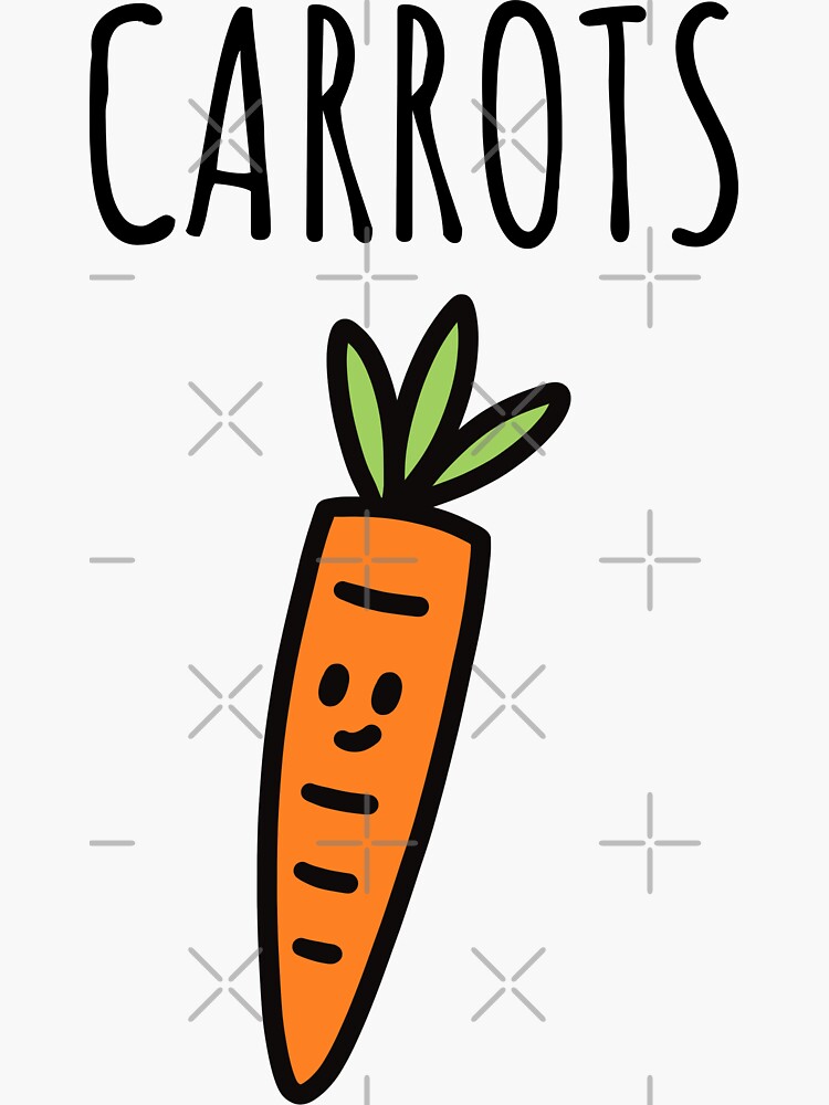 Funny Carrot Vegetable Halloween T-Shirt Costume Matching Funny Carrot Vegetable Halloween T-Shirt Costume Matching