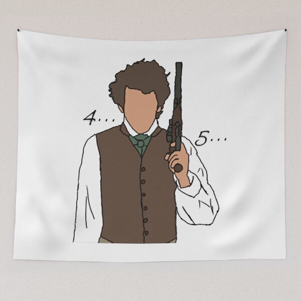 Item preview, Music Vintage Thomas Thorne Funny Graphic Gifts designed and sold by rvinStoltenberg.