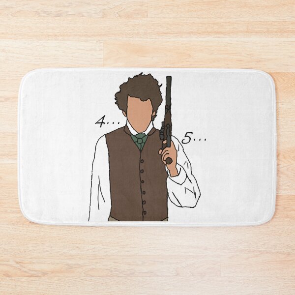 Item preview, Music Vintage Thomas Thorne Funny Graphic Gifts designed and sold by rvinStoltenberg.