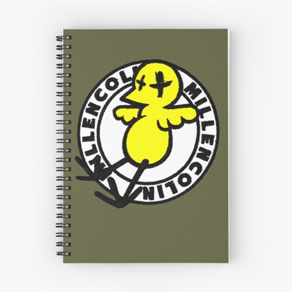 Item preview, Logo Epic Of Millencolin Punk Rock   designed and sold by JamesDimon.