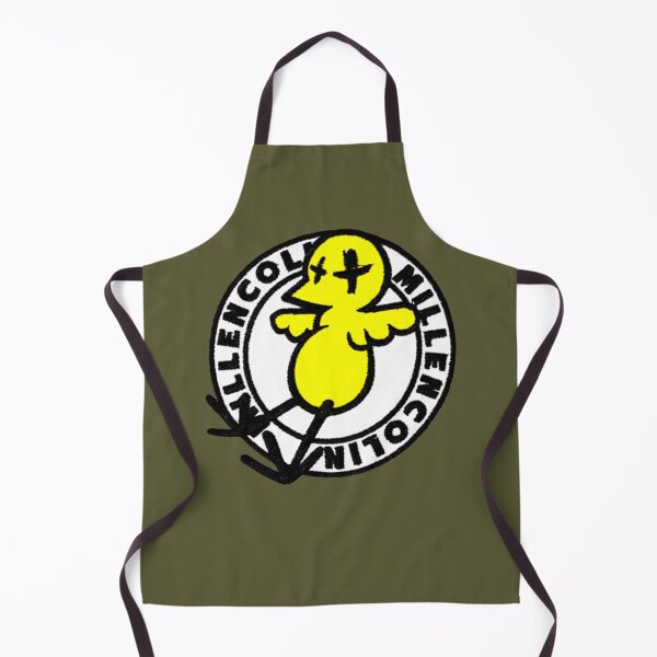 Item preview, Logo Epic Of Millencolin Punk Rock   designed and sold by JamesDimon.