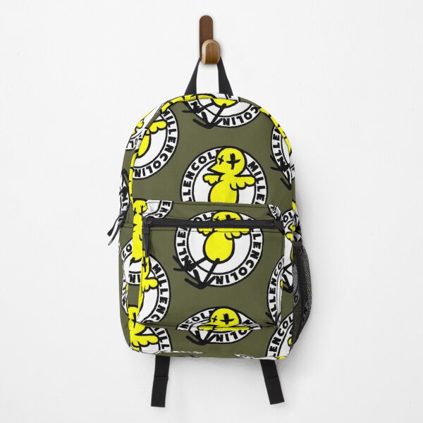 Item preview, Logo Epic Of Millencolin Punk Rock   designed and sold by JamesDimon.