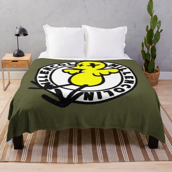 Item preview, Logo Epic Of Millencolin Punk Rock designed and sold by JamesDimon.