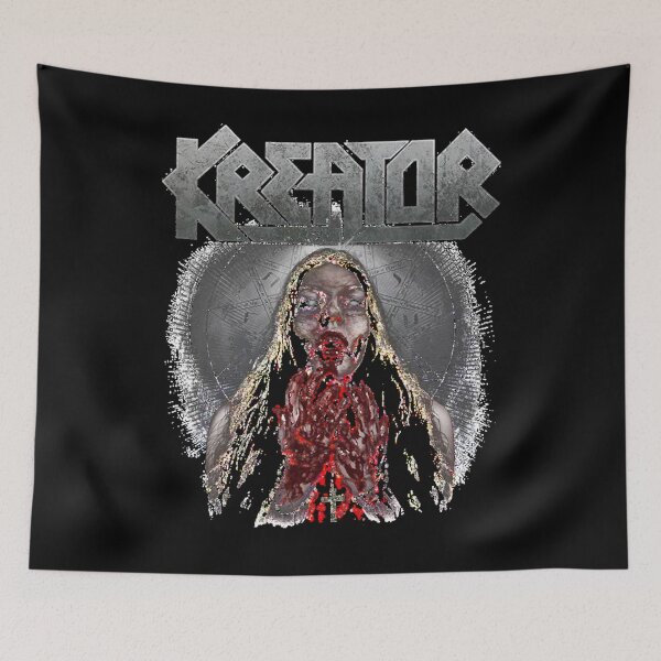 Item preview, Gift For Men Testament Band Retro Vintage designed and sold by Carmenmaggio.