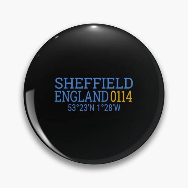 Item preview, Sheffield England Gift English City Owls fan Present    designed and sold by mariadesginshop.