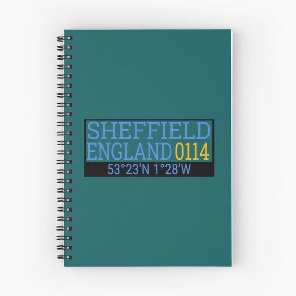 Item preview, Sheffield England Gift English City Owls fan Present    designed and sold by mariadesginshop.