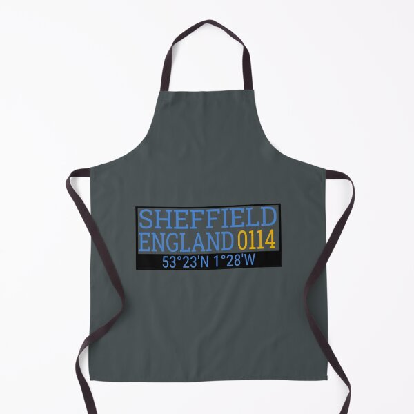 Item preview, Sheffield England Gift English City Owls fan Present designed and sold by mariadesginshop.