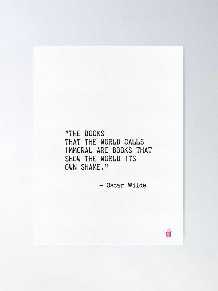 Quote by Oscar Wilde - CraveBooks