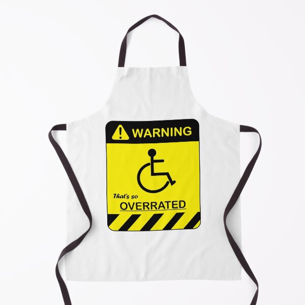 Item preview, chistes en silla de ruedas designed and sold by MarioMall01.