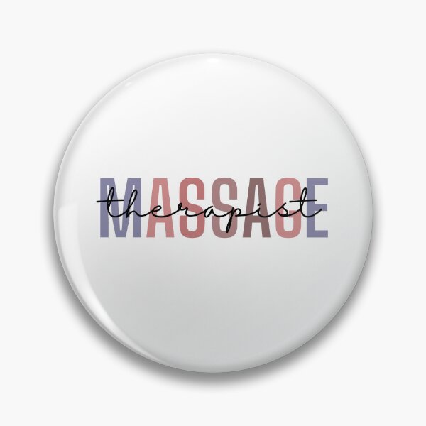 Artikelvorschau, Massage Therapist Difference Maker entworfen und verkauft von Renware.