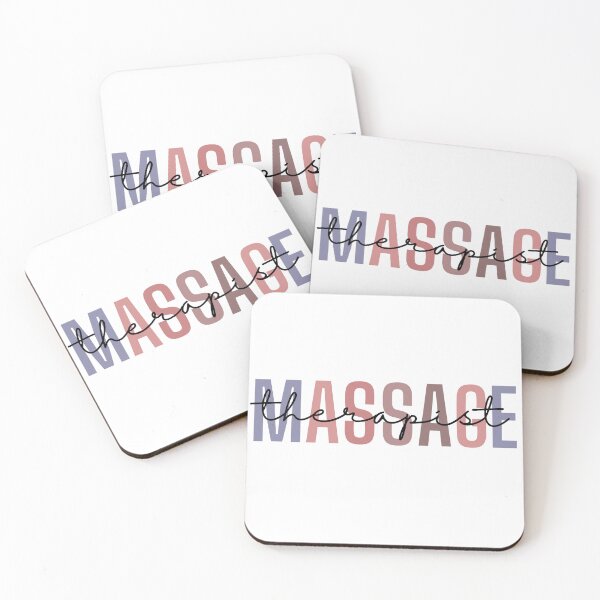 Item preview, Massage Therapist Difference Maker designed and sold by Renware.