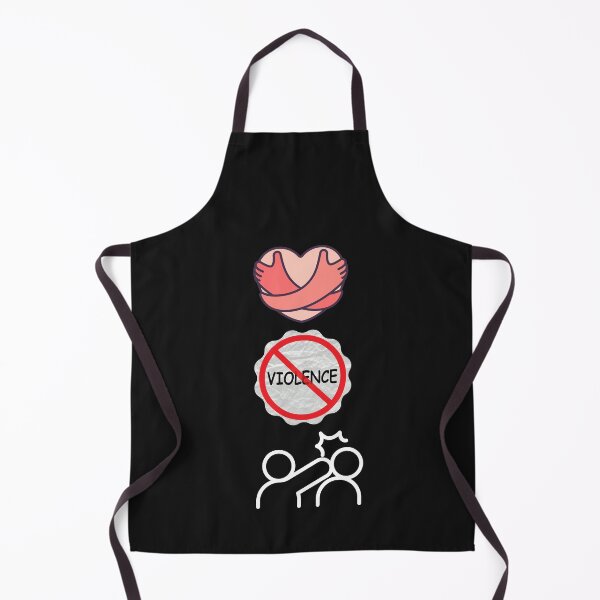 Item preview, Hugs not thugs designed and sold by ProjectOfColor.