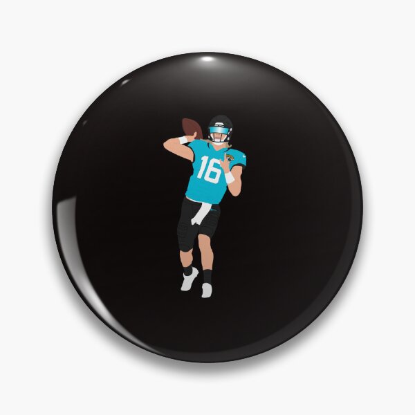 Item preview, Trevor Lawrence Jaguars designed and sold by RyanTravis64.