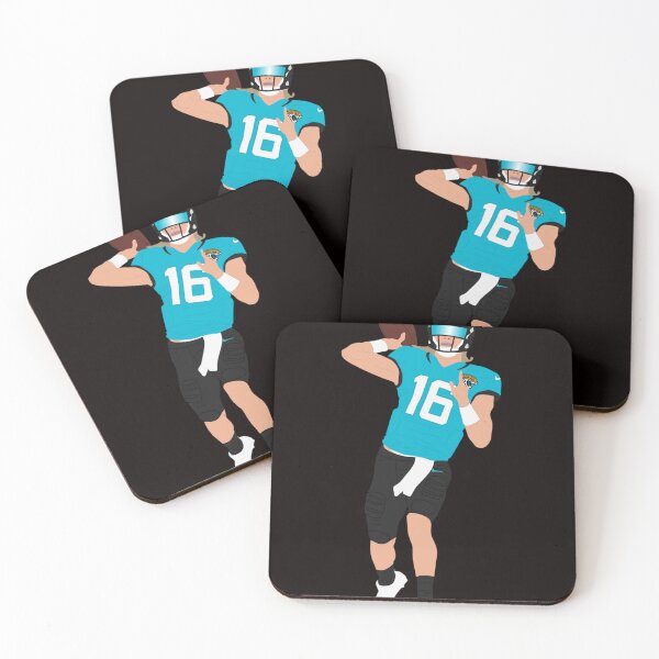 Item preview, Trevor Lawrence Jaguars designed and sold by RyanTravis64.