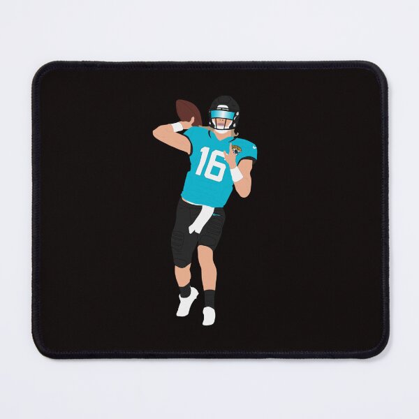 Item preview, Trevor Lawrence Jaguars designed and sold by RyanTravis64.