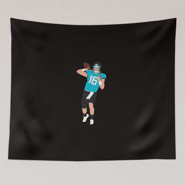 Item preview, Trevor Lawrence Jaguars designed and sold by RyanTravis64.
