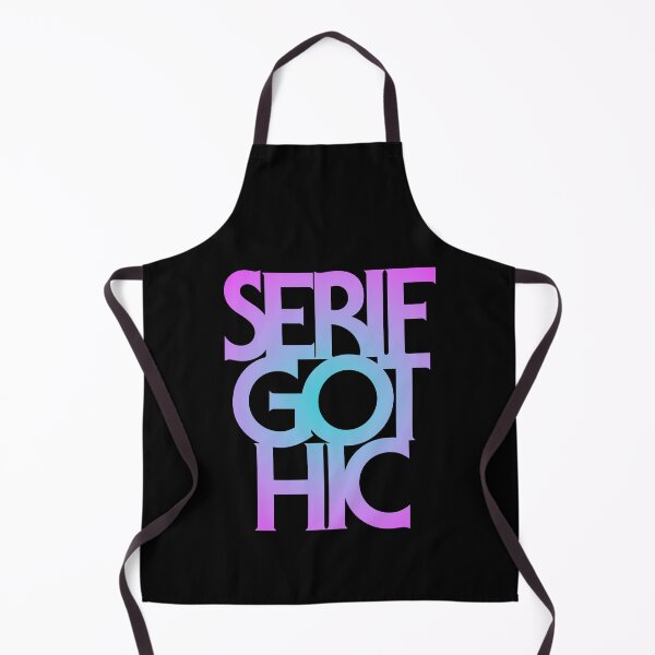 Item preview, Serif Gothic v.4 designed and sold by x1brett.